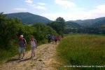 Ćwilin, Śnieżnica 26.06.2016