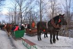 Kulig 14.01.2017 Węgierska Górka
