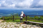 Babia Góra 13.06.2021