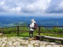 Babia Góra 13.06.2021