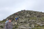 Babia Góra 12.06.2016 