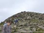 Babia Góra 12.06.2016 