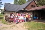 II Krokusiacki Dzień Dziecka 2016