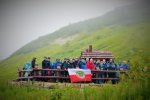 Babia Góra 10.07.2022