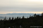 Babia Góra 14.12.2014