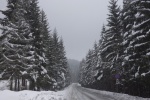 Babia Góra 18.02.2018