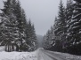 Babia Góra 18.02.2018