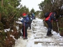 Babia Góra 19.01.2014
