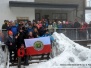 Barania Góra 03.03.2019