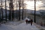 Barania Góra 13.12.2015