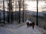 Barania Góra 13.12.2015