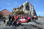 Góra Św. Anny 17.03.2019