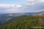 Góry Wsetyńskie 08.04.2018
