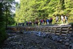 III Rajd Krokusa - Bieszczady 19-22.06.2014
