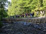 III Rajd Krokusa - Bieszczady 19-22.06.2014
