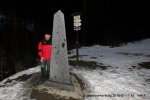 Jaworzynka-kulig 17.01.2015r.