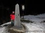 Jaworzynka-kulig 17.01.2015r.