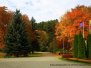 Kotlina Kłodzka 12-13.10.2013