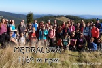 Mędralowa 22.09.2019