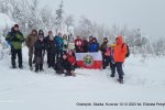 Ondrejnik, Skalka 10.12.2023