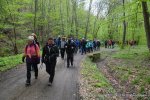  Pasmo Gór Chrziby 23.04.2017