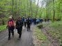  Pasmo Gór Chrziby 23.04.2017