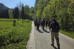 Pieniny Wysoka 24.05.2026r.