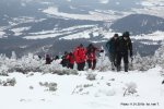 Pilsko 11.01.2015