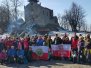Ślęża 19.02.2017
