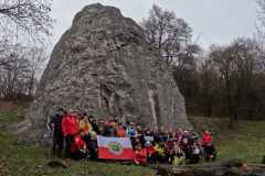 Štramberk 14.12.2025