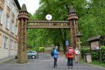 Štramberk Koprzywnica 21.05.2017