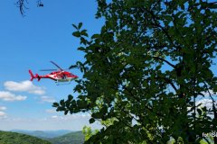 Sulowskie Wierchy 11.05.2025