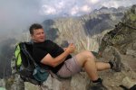 Tatry Słowackie 15.09.2016