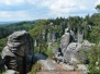 cd VIII Rajd Prachovskie Skały 31.05-03.06.2018
