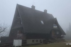 Wielka Rycerzowa 16.11.2025