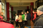 Zameczek Prezydencki i kulig w Wiślie 11.01.2014